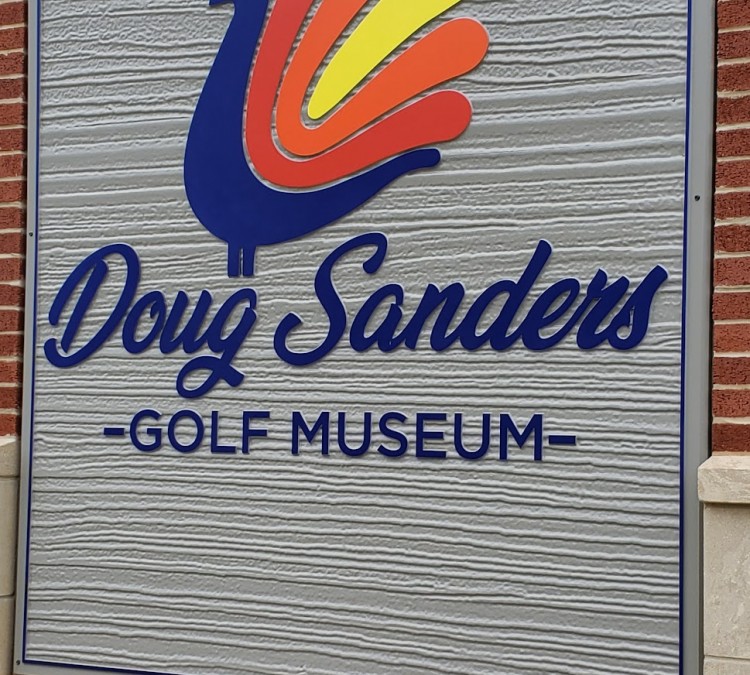 The Doug Sanders Golf Museum (Cedartown,&nbspGA)